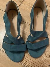 Ladies sandals size for sale  SWANLEY