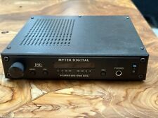 Mytek stereo192 dsd for sale  Greenbrae