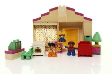 Lego DUPLO Playhouse Set Play Room vintage rare for sale  Shipping to South Africa