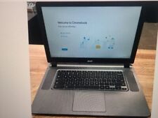 Acer chromebook laptop for sale  Irvine