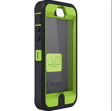 Funda serie OtterBox Defender para iPhone 5/5s/5se - caja abierta, usado segunda mano  Embacar hacia Argentina
