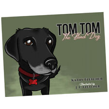 Tom tom blind for sale  UK