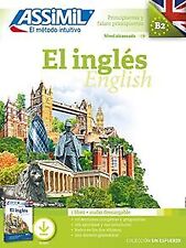 Spanish english workbook gebraucht kaufen  Berlin