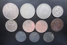 Monnaies allemandes époques d'occasion  Saint-Loup-Géanges