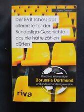 Unnützes wissen borussia gebraucht kaufen  Dortmund