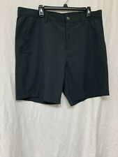 Lote de 3 shorts masculinos híbridos de poliéster/elastano 32 graus tamanho 36 comprar usado  Enviando para Brazil