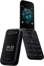 Nokia 2660 flip for sale  BALLYMENA