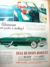 1954 hudson hornet for sale  Frostburg