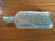 Antique whisky bottle for sale  BEXHILL-ON-SEA