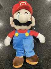 Mario official nintendo for sale  Feather Falls