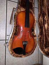 Suzuki violin germany for sale  Petaluma