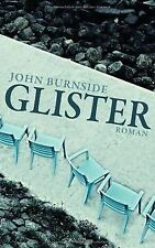 Glister roman burnside gebraucht kaufen  Berlin