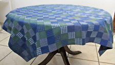 Große patchwork tischdecke gebraucht kaufen  Coesfeld