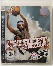 NBA Street Homecourt. PS3. Fisico. Pal España. *ENVIO CERTIFICADO* comprar usado  Enviando para Brazil