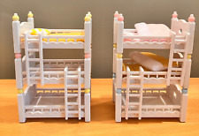 Calico critters bunk for sale  West Bloomfield