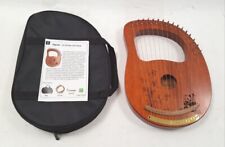 Rayzm lyre harp for sale  RUGBY