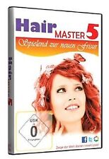 Hair master soft gebraucht kaufen  Berlin