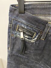 Dsquared2 masterpiece jeans usato  Salerno
