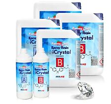 Icrystal resine ultra d'occasion  Beauvais