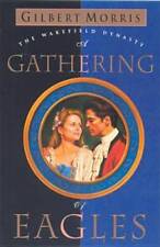 Gathering eagles paperback for sale  Montgomery