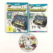 Nintendo land wii d'occasion  Angers