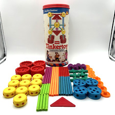 Playskool tinker toys for sale  Canton