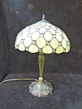 tiffany table lamp dragonfly for sale  WIGSTON