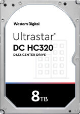 Western digital ultrastar gebraucht kaufen  Lübbecke