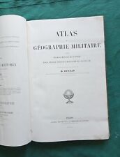 1874 bureau atlas d'occasion  Belfort