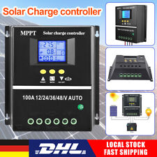 4000w mppt solar for sale  Shipping to Ireland