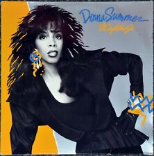 33t donna summer d'occasion  Cassis