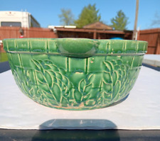 pottery bowl glazed for sale  Jacksonville
