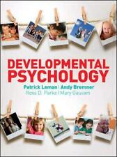 Developmental psychology gauva for sale  Shipping to Ireland