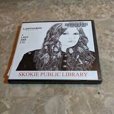 Ladyhawke : Anxiety CD (2012) Library Edition , używany na sprzedaż  Wysyłka do Poland