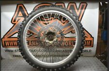 Front wheel rim for sale  Seymour