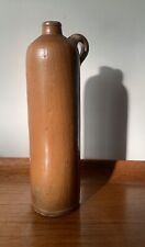 Antique stoneware bottle for sale  Shipping to Ireland