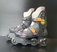 Bauer inline skates for sale  NOTTINGHAM