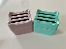 Compostable soap dishes for sale  LIVERPOOL