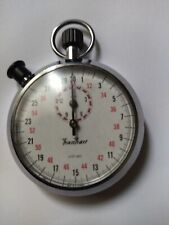 Chronomètre mécanique ancien d'occasion  Pont-à-Mousson