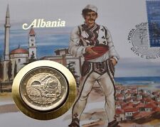 Selten albania leke gebraucht kaufen  Meschenich