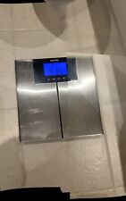 Slater bathroom scales for sale  BRACKNELL