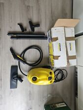 Karcher SC3 EasyFix Steam Cleaner Steamer for sale  Shipping to South Africa