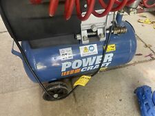 Air compressor. power for sale  WIDNES