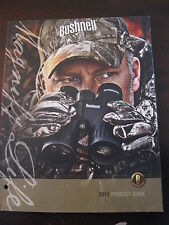 Used, Bushnell Magnify Technology Military Catalog Booklet 2011 Product Guide for sale  Shipping to South Africa