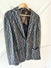 mohair coat mens for sale  LYMINGTON