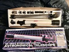 edu science telescope for sale  Millbrook