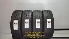 Gomme usate termiche usato  Comiso