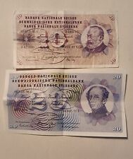 Banconote franchi franchi usato  Villanova Di Camposampiero