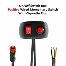 Switch box cigarette for sale  Shipping to Ireland
