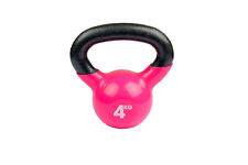 Fitness mad kettlebells for sale  EVESHAM